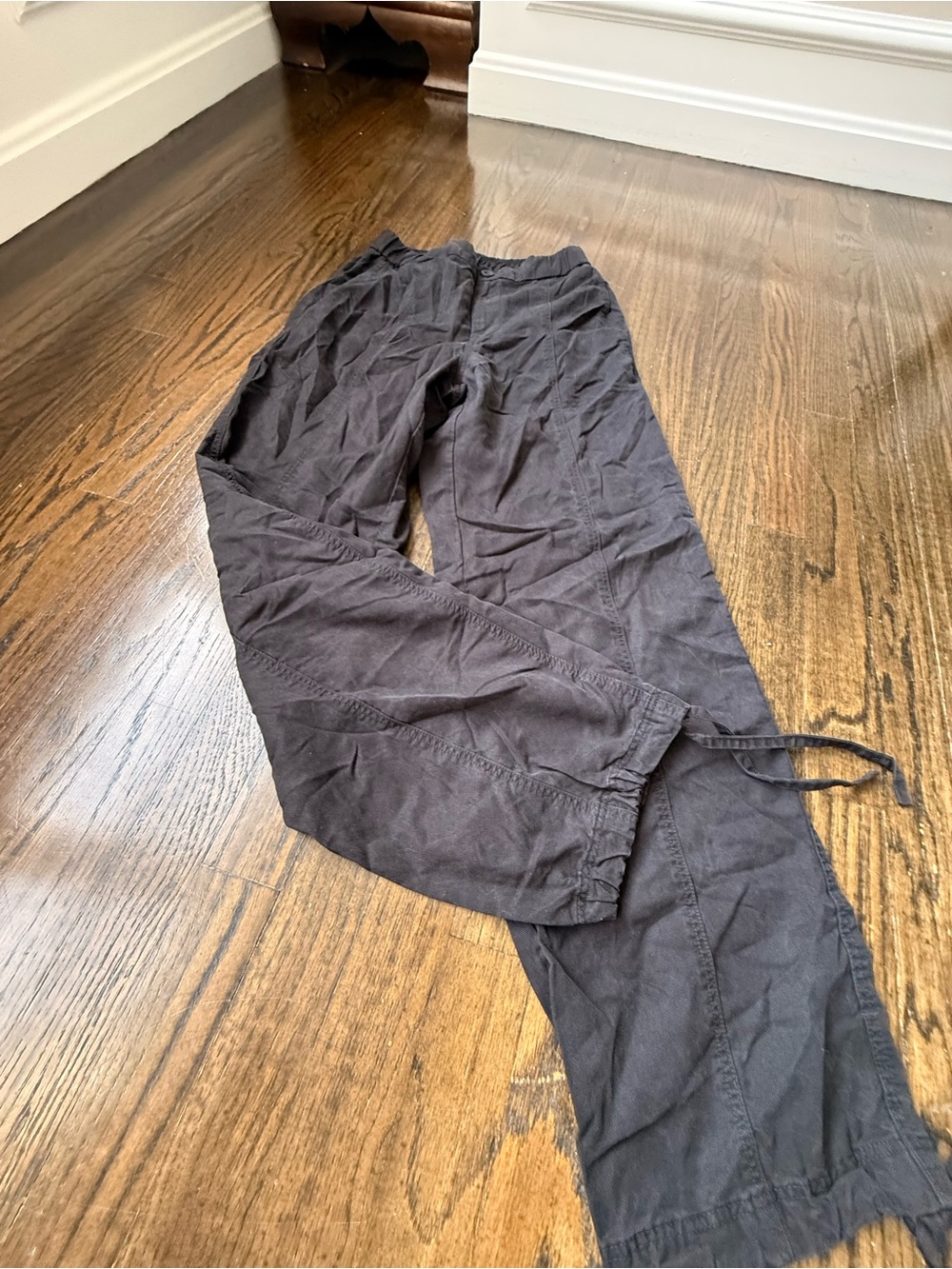 Women’s vuori coastline  pants  - Black